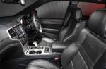 Jeep Grand Cherokee SRT Night 2016 года (AU)